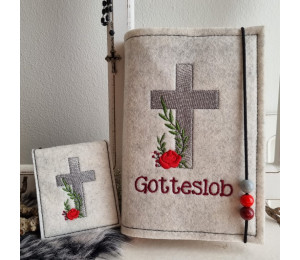 Stickserie ITH - Christliche Motive Vol. 4